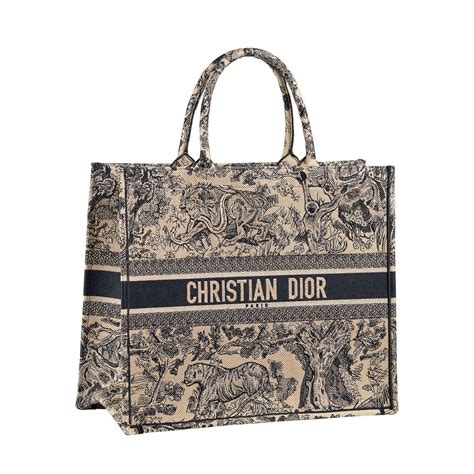 bolso cristian dior